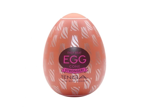 Tenga Egg Cone