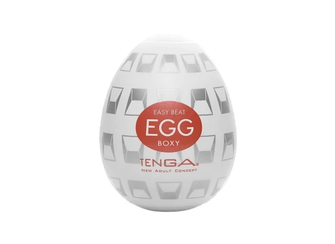 Tenga Egg Boxy