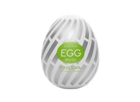 Tenga Egg Brush