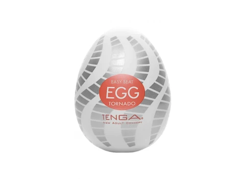 Tenga Egg Tornado