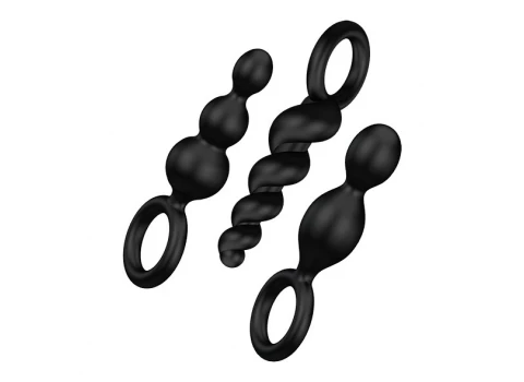 Satisfyer Booty Call