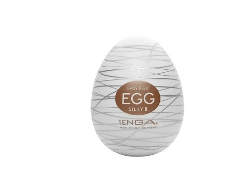 Egg Silky II