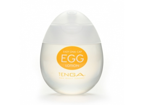 Tenga Egg Lotion
