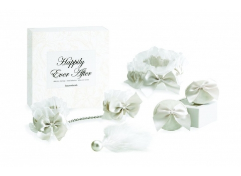 Happily Ever after - erotický set
