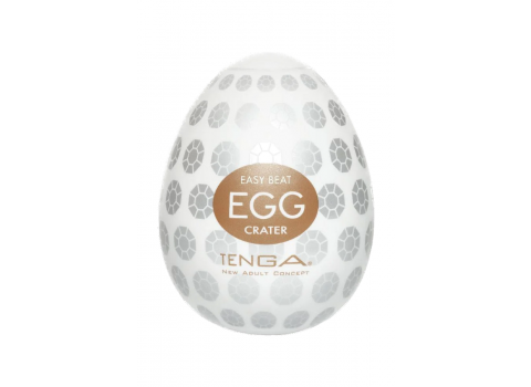 Tenga Egg Crater