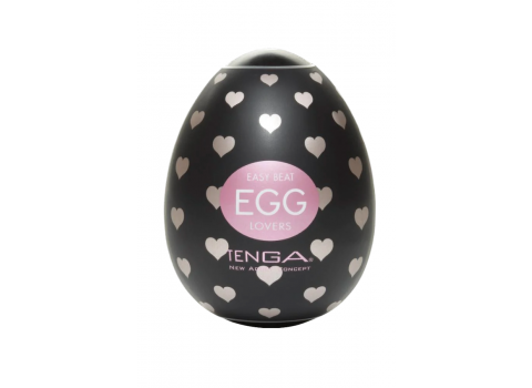 Tenga Egg Lovers