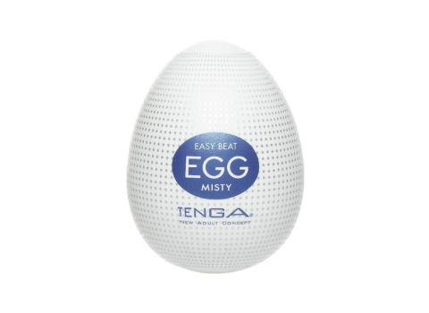 Tenga Egg Misty