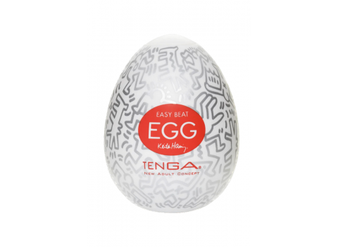 Tenga Egg Party