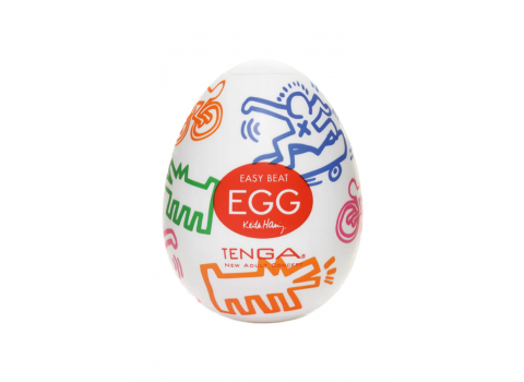 Tenga Egg Street 