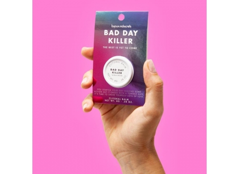 BAD DAY KILLER