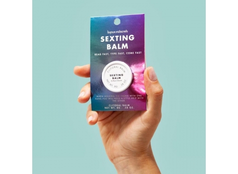 SEXTING BALM
