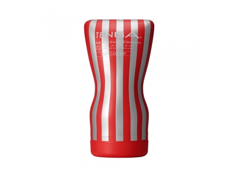 Tenga Soft Case Cup