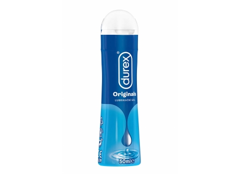 Durex Originals - 50ml