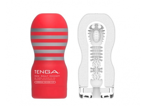 Tenga Deep Throat Cup 2