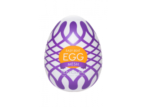 Tenga Egg Mesh