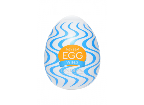 Tenga Egg Wind