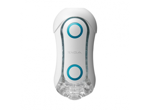 TENGA FLIP ORB - Blue rush