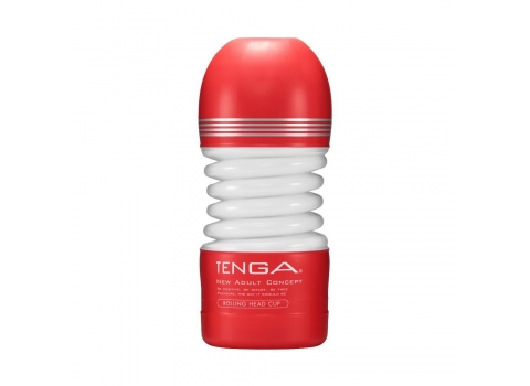 Tenga Rolling Head CUP New