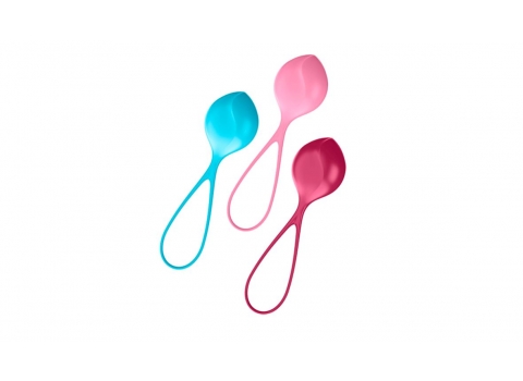 Satisfyer balls uno