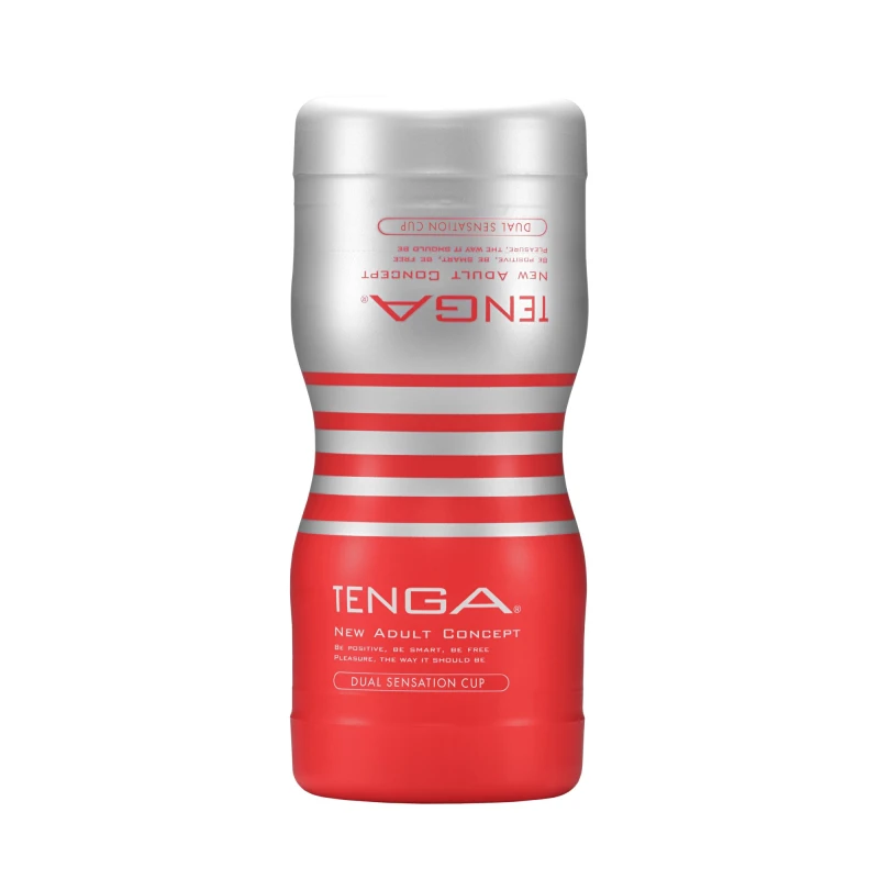 Honítko Tenga Dual Sensation Cup