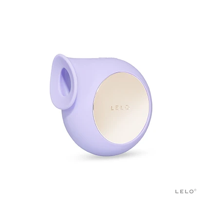  Lelo Sila Lilac