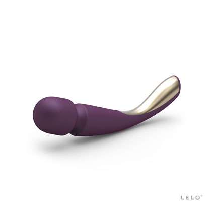 Smart Wand medium - luxusní masážní strojek Lelo