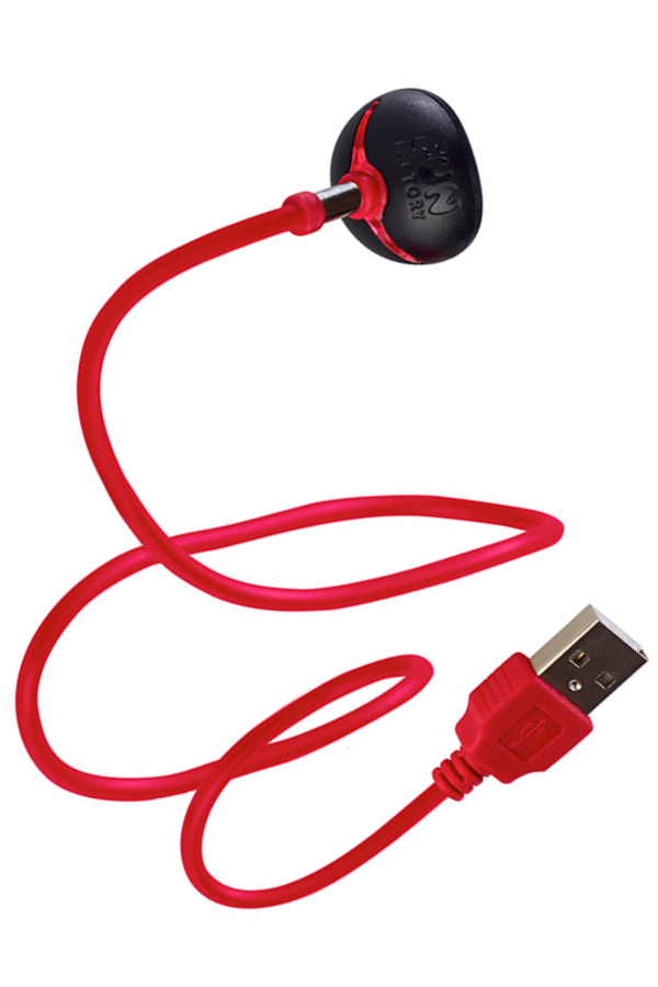 FunFactory univerzální USB nabíjecí kabel Click 'n' Charge