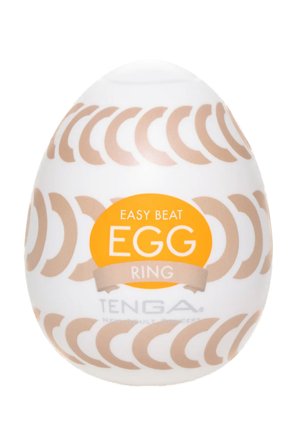 Pánský masturbátor vajíčko Tenga Egg Ring